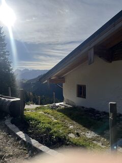 Foto van KlausM langs de tour