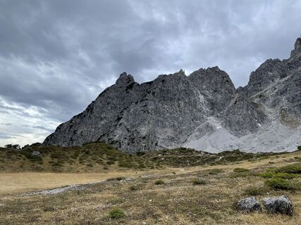 Foto von Reinhard Gruber 3 entlang der Tour
