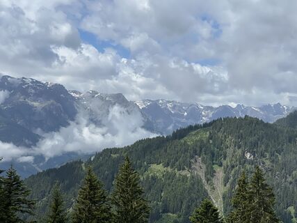 Photo de Mike K aus U le long du parcours