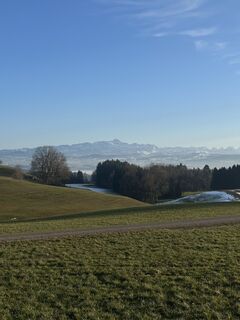 Fotografie z Yannick Alpinwandern na trase