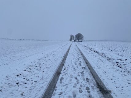 Foto von petermarx6 entlang der Tour