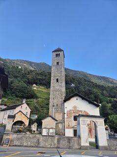 Fotografie z Markus Christen na trase