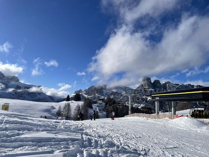 Fotografija s spletne strani Manuela Aretz na poti