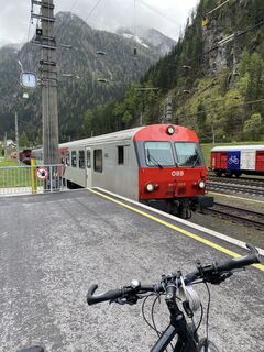 Autoschleuse