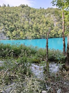 Fotografie z HH Bea na trase