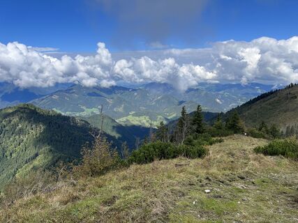 Foto von Patrick Gensinger 1 entlang der Tour