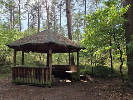 Fotografija s spletne strani nordbergschnecke na poti