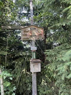 Fotografia z Maximilian Zechner na trase