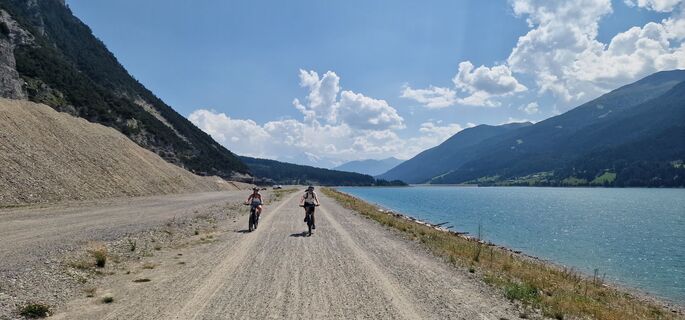 Fotografija s spletne strani Micha 316 na poti