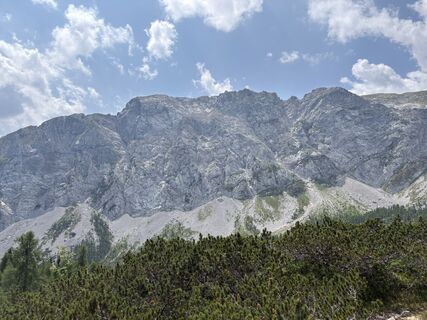Foto von HannahE entlang der Tour