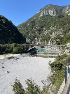 Fotografija s spletne strani Gianberto Zilli na poti