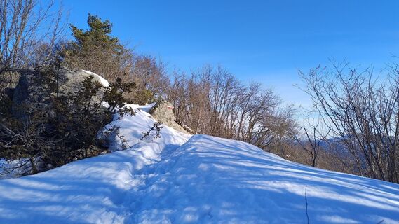 Photo de bardo1313 le long du parcours