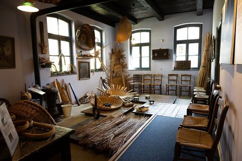 Wannenmachermuseum