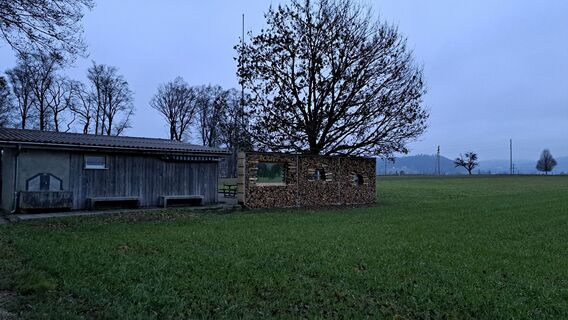Fotografija s spletne strani A Leuenberger na poti