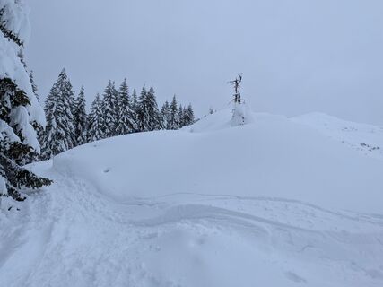 Fotografia z toran na trase