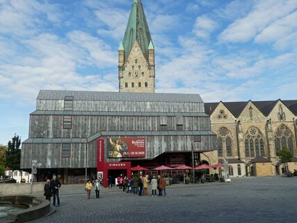 Diözesanmuseum Paderborn