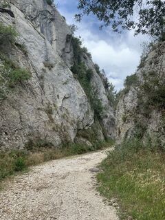 Foto von James Cook entlang der Tour