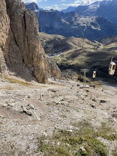 Foto von Ralf Umminger entlang der Tour