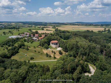 Wäscherschloss