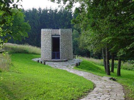 Josef Krainer Gedenkstätte.