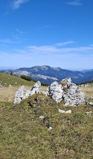 Fotografia z Monikakrenn na trase