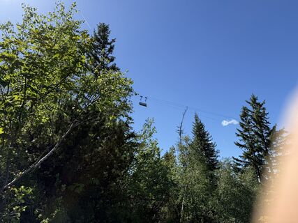 Foto von Marco Ringeltaube entlang der Tour