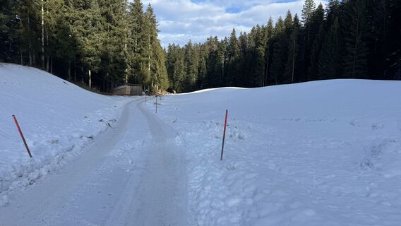 Foto von peter_oe entlang der Tour