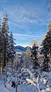 Fotografie z Kirchstieglerin na trase