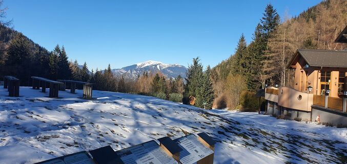 Fotografie de la Erwin Gasser de-a lungul turului