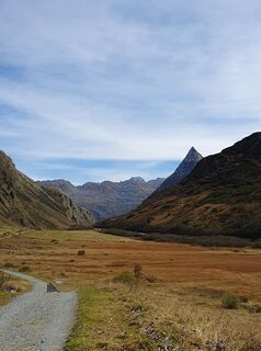 Фото с сайта Christian Stieber во время экскурсии