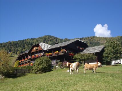 Appartements Frühstückspension "Krönhof"