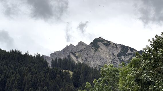 Fotografija s spletne strani ChristofU na poti