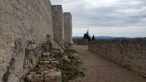 Photo de Lomalinda le long du parcours