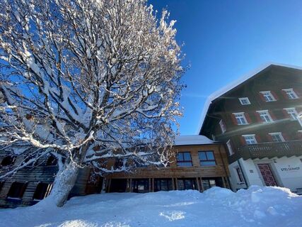 Seminarhotel Stelserhof