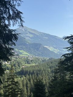 Foto von Edwardrozendaal entlang der Tour