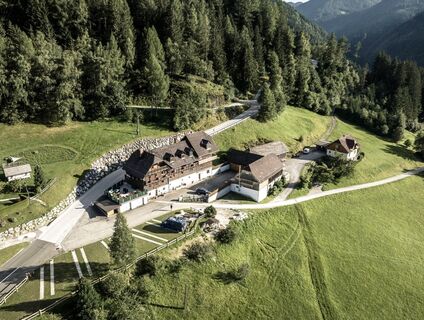Ertlschweigerhaus