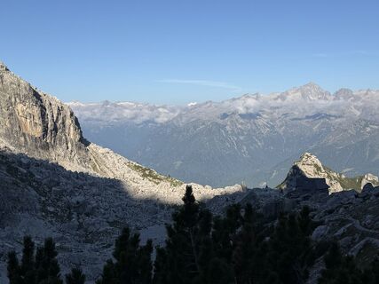 Fotografia z Norbert Herbig na trase