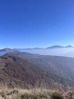 Photo de Silvia’s le long du parcours