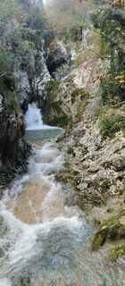 Foto von Nina Vidmar 1 entlang der Tour