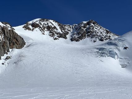 Fotografija s spletne strani Wolfgang Hammer na poti