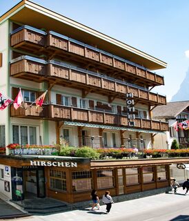 Hotel Hirschen