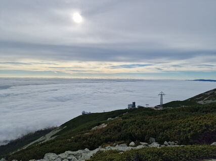 Fotografia z ÁdámHorváth007 na trase