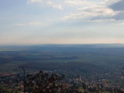 Photo de Horváth János 1 le long du parcours