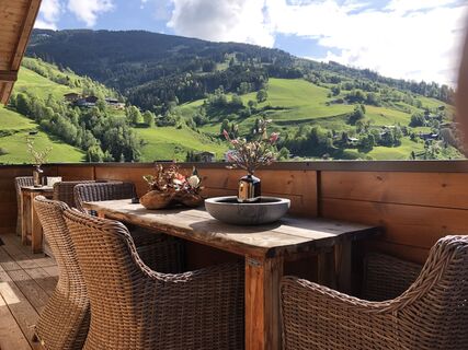 Appartements Saalbach-Hinterglemm