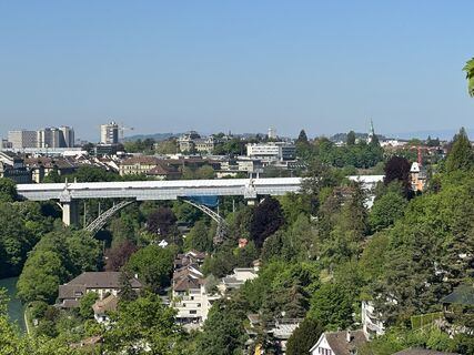 Foto de Heinrich Mocellini a lo largo del recorrido