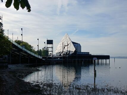 Fotografia z Caddy59 na trase