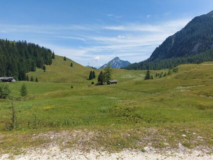 Fotografie z mountaingirl na trase