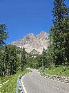 Foto von Dietmar Huber 1 entlang der Tour