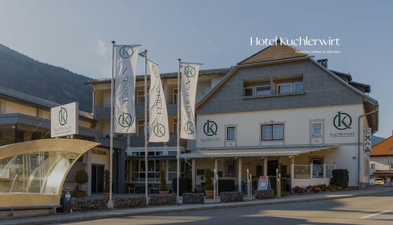 Hotel Kuchlerwirt