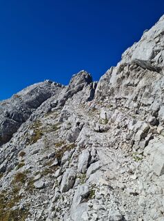 Fotografia z Tamara Schwarz 2 na trase